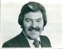 Dickie Davies - Vintage Photograph