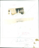 TV Personality - Vintage Photograph