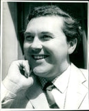 TV Personality - Vintage Photograph