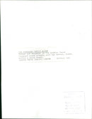 Sarah Ferguson with Her Mother, Susan - Vintage Photograph