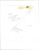 Dickie Davies - Vintage Photograph