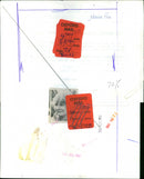 Judi Dench - Vintage Photograph