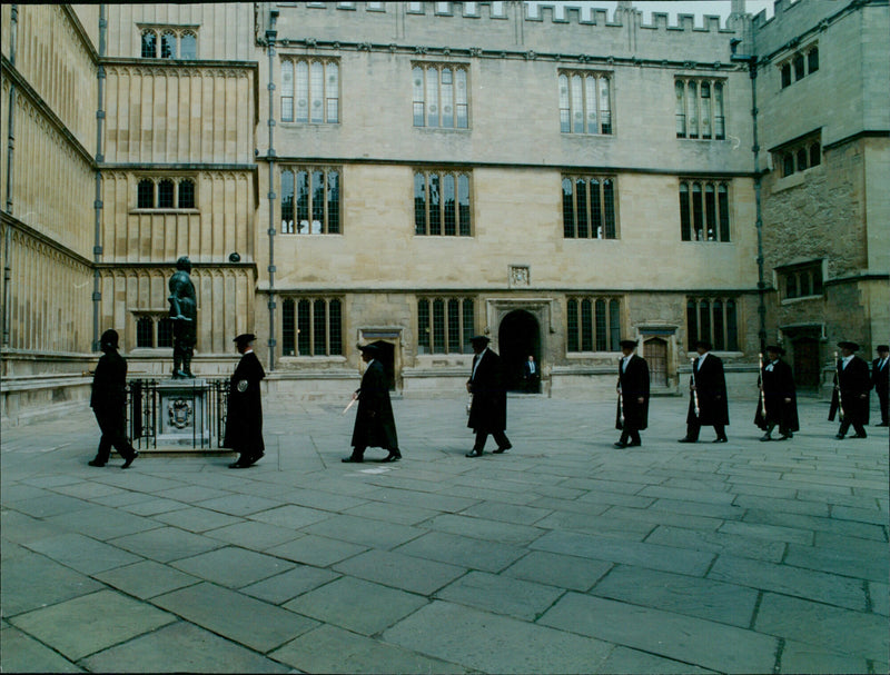 Judi Dench - Vintage Photograph