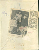 Judi Dench - Vintage Photograph