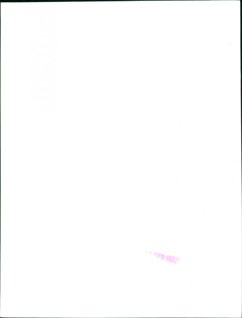 Sarah Ferguson - Vintage Photograph