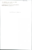 Edward Davies - Vintage Photograph