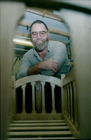 Edward Davies - Vintage Photograph