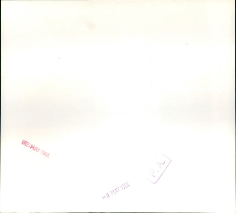 Sarah Ferguson - Vintage Photograph