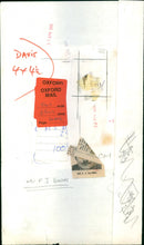 Frank J. Davies - Vintage Photograph