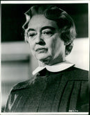 Bette Davis - Vintage Photograph