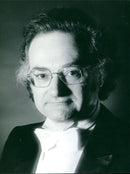 Carl Davis - Vintage Photograph