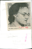 Carl Davis - Vintage Photograph