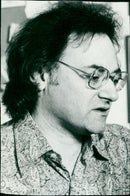 Carl Davis - Vintage Photograph