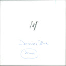 Deacon Blue - Vintage Photograph