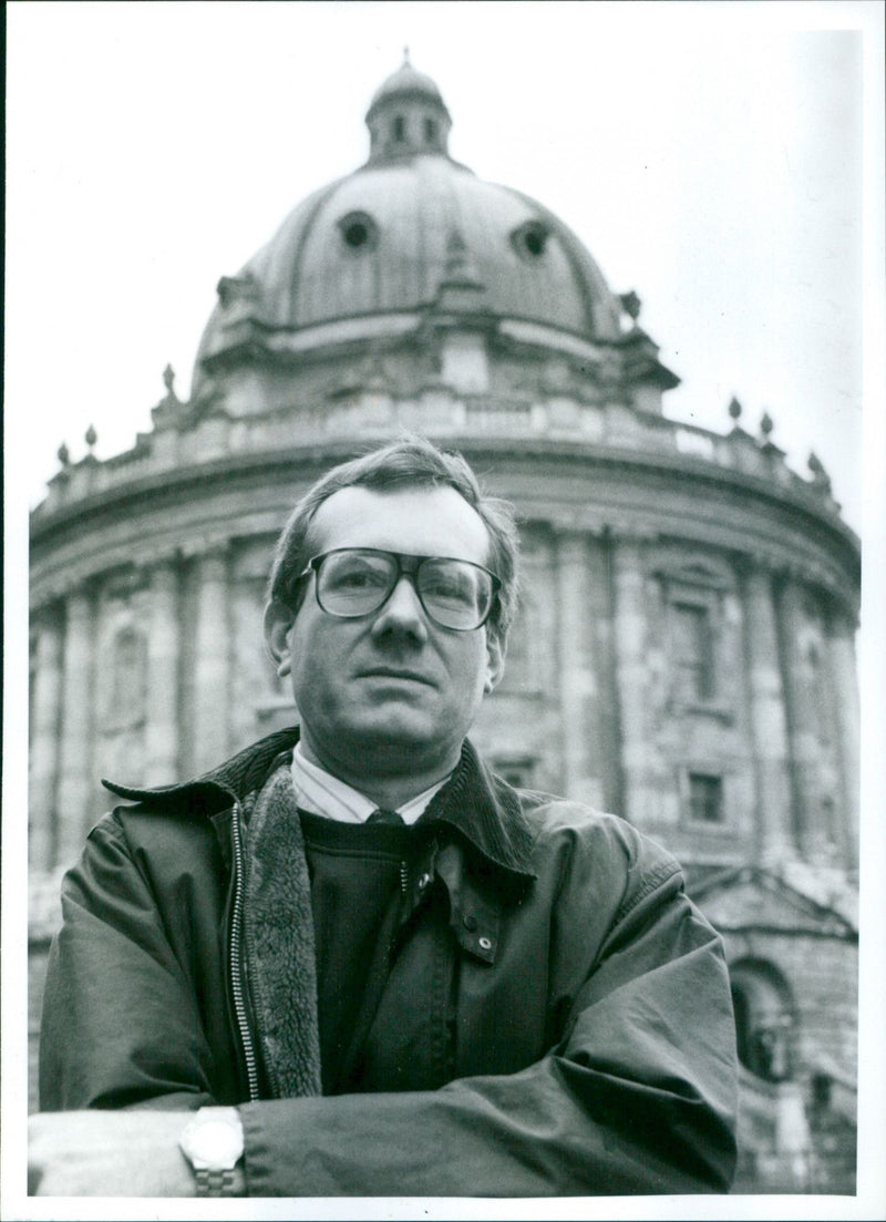 William Day - Vintage Photograph