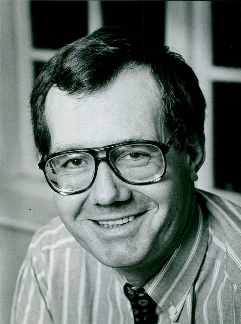 William Day - Vintage Photograph