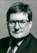 Stephen Day - Vintage Photograph