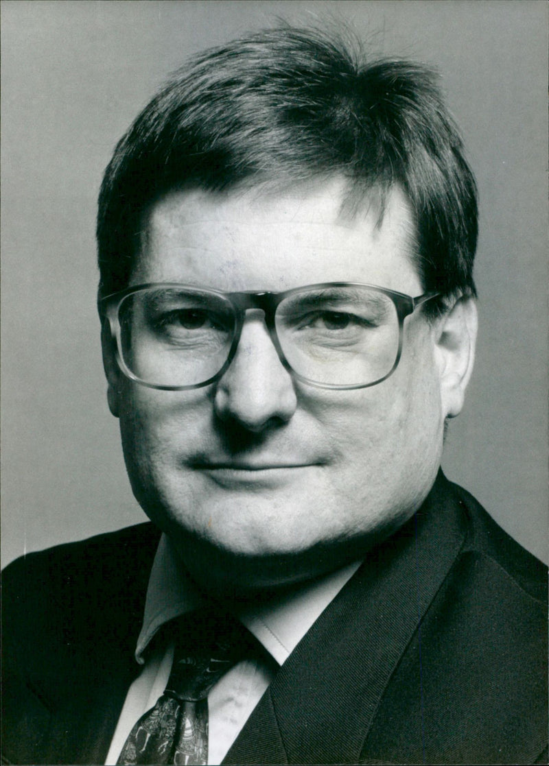 Stephen Day - Vintage Photograph