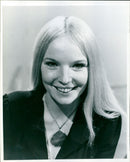 Stephanie de Sykes - Vintage Photograph