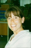 Diannah Dean - Vintage Photograph