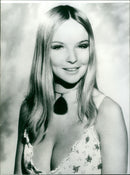 Stephanie de Sykes - Vintage Photograph