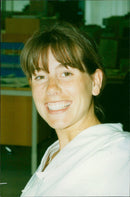 Diannah Dean - Vintage Photograph