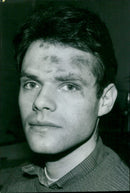 Christopher Dean - Vintage Photograph