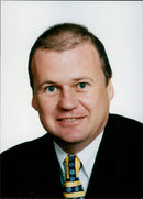 Alan Dean - Vintage Photograph