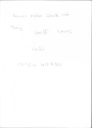 Dead After Dark Band - Vintage Photograph