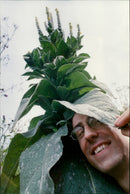 Oliver de Soissons - Vintage Photograph