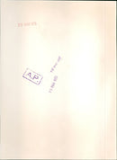 Albert Desalvo - Vintage Photograph