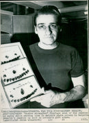 Albert Desalvo - Vintage Photograph