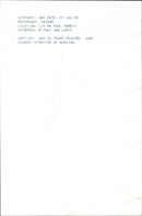 jane dauncey - Vintage Photograph