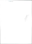 Darius Danesh - Vintage Photograph