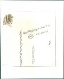 jane dauncey - Vintage Photograph