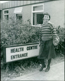 jane dauncey - Vintage Photograph