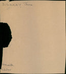 jane dauncey - Vintage Photograph