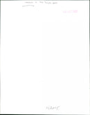 Darius Danesh and the Sugar Jones - Vintage Photograph