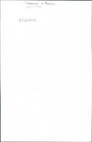 Darius Danesh and Band - Vintage Photograph