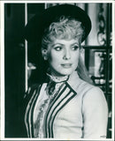 Catherine Deneuve - Vintage Photograph