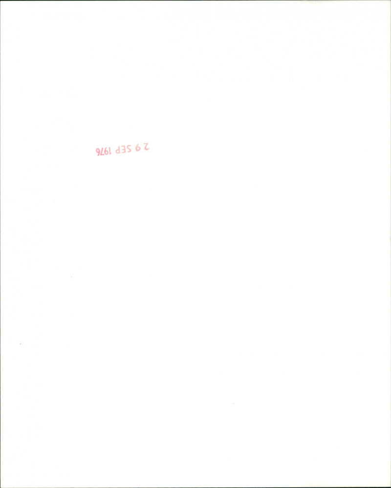 Grand Funk with Frank Zappa - Vintage Photograph