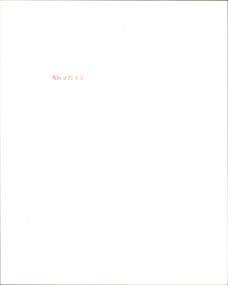 Grand funk with Frank Zappa - Vintage Photograph