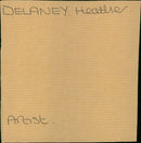 Delaney Heather - Vintage Photograph