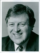 Stuart Darby - Vintage Photograph