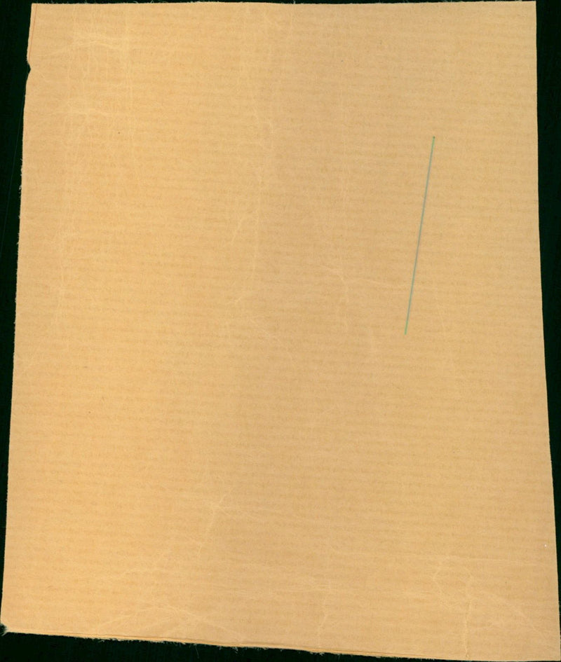 Philip Del Nevo - Vintage Photograph