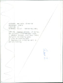 Heather Delaney - Vintage Photograph