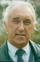 Terry Darby - Vintage Photograph