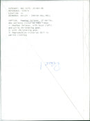 Heather Delaney - Vintage Photograph