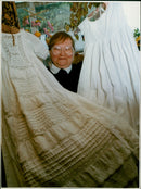 Heather Delaney - Vintage Photograph