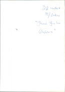 Elaine Delmar - Vintage Photograph